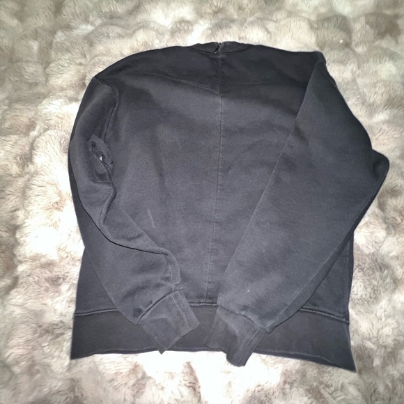 Women's Sandro Sweatshirt.Size 1_Small - Picture 10 of 16